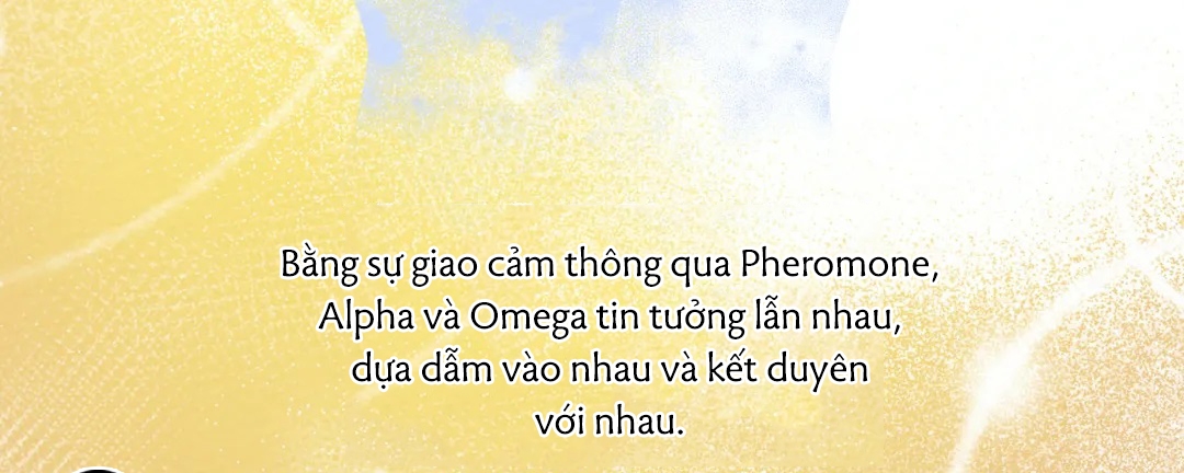 Chứng sợ Pheromone Chapter 4 - Trang 35