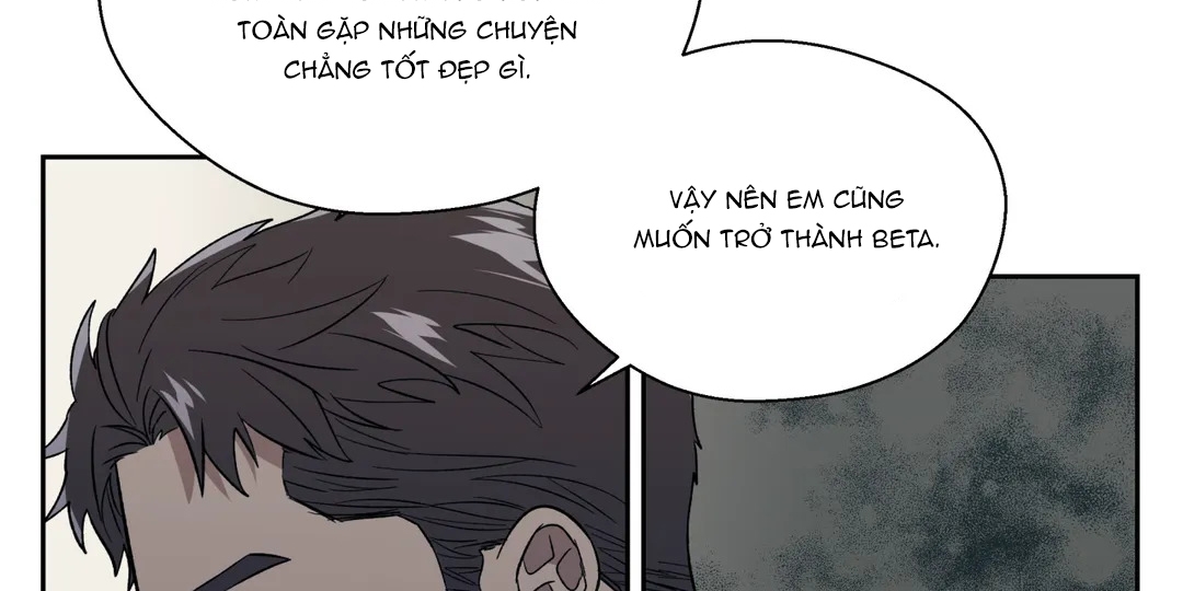 Chứng sợ Pheromone Chapter 5 - Trang 81