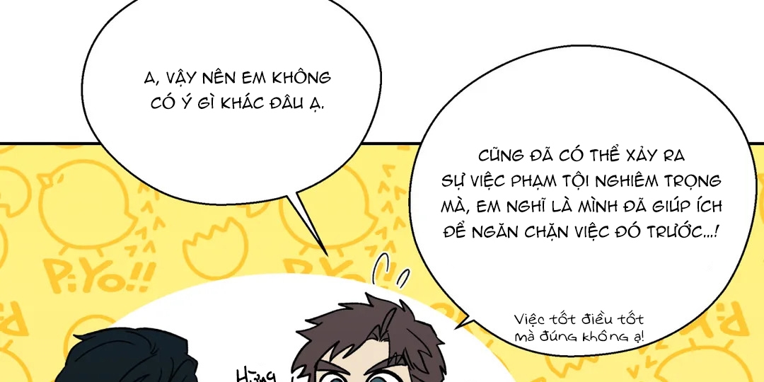 Chứng sợ Pheromone Chapter 5 - Trang 90