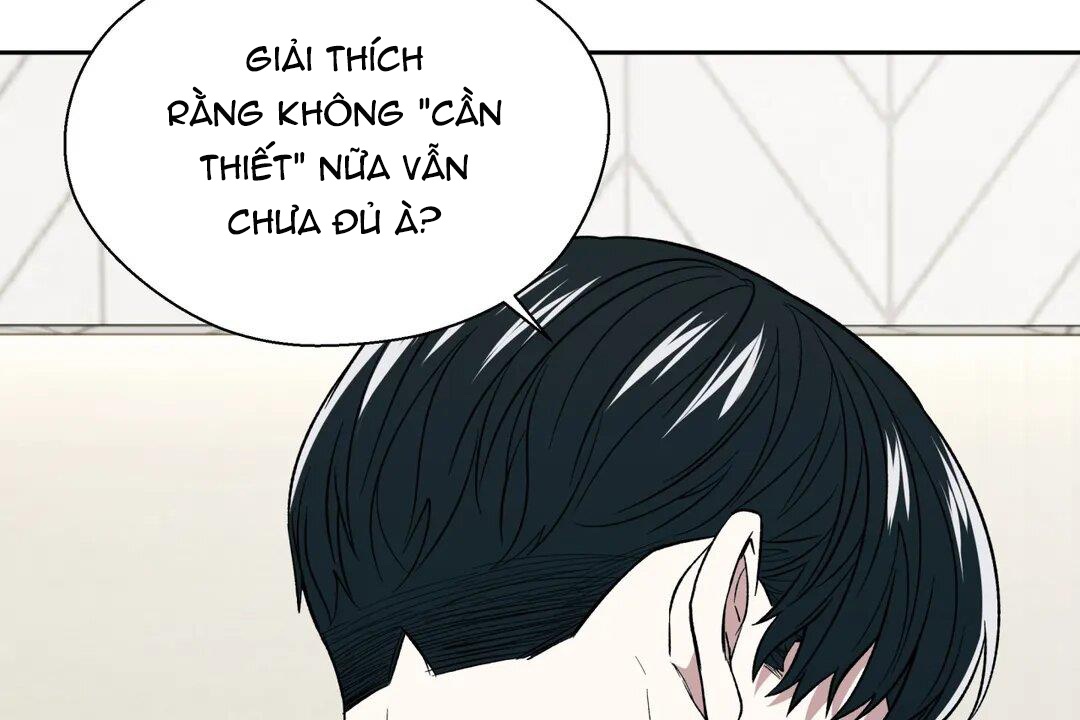 Chứng sợ Pheromone Chapter 6 - Trang 34