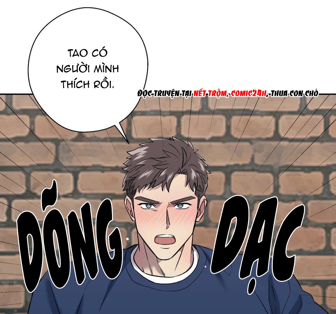 Chứng sợ Pheromone Chapter 7 - Trang 2