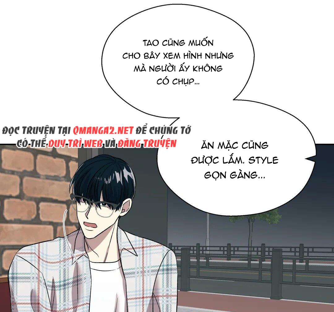 Chứng sợ Pheromone Chapter 7 - Trang 30