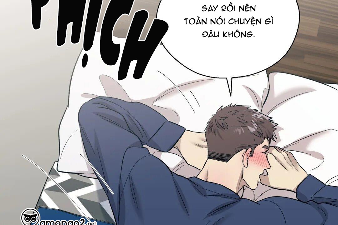 Chứng sợ Pheromone Chapter 7 - Trang 42