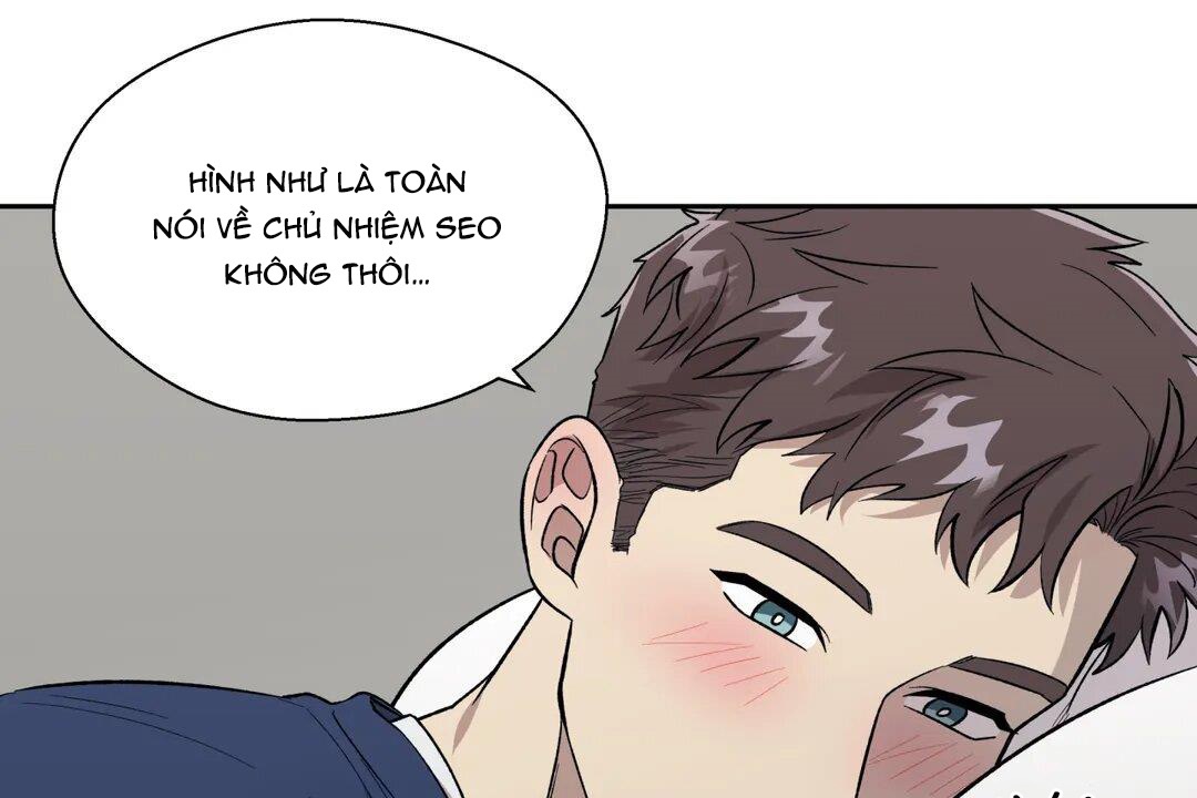 Chứng sợ Pheromone Chapter 7 - Trang 45