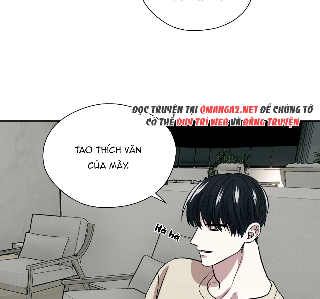 Chứng sợ Pheromone Chapter 8 - Trang 113