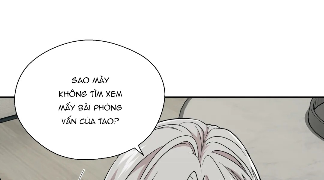 Chứng sợ Pheromone Chapter 8 - Trang 122