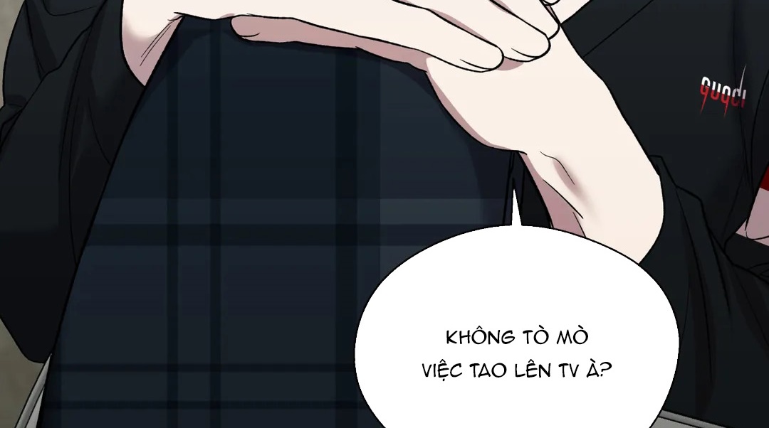 Chứng sợ Pheromone Chapter 8 - Trang 124