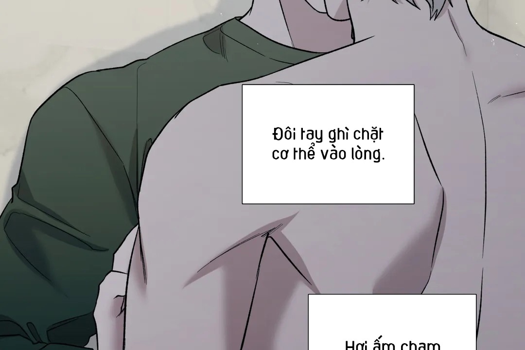 Chứng sợ Pheromone Chapter 8 - Trang 3