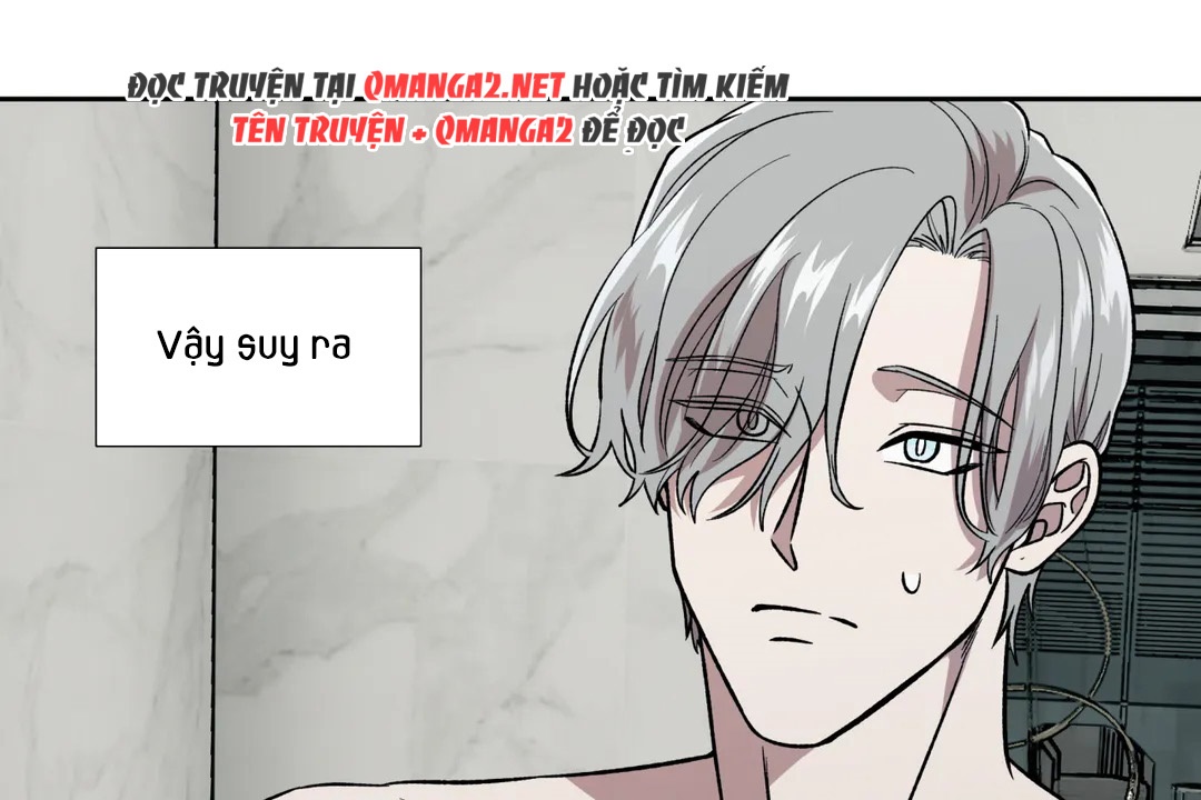 Chứng sợ Pheromone Chapter 8 - Trang 21