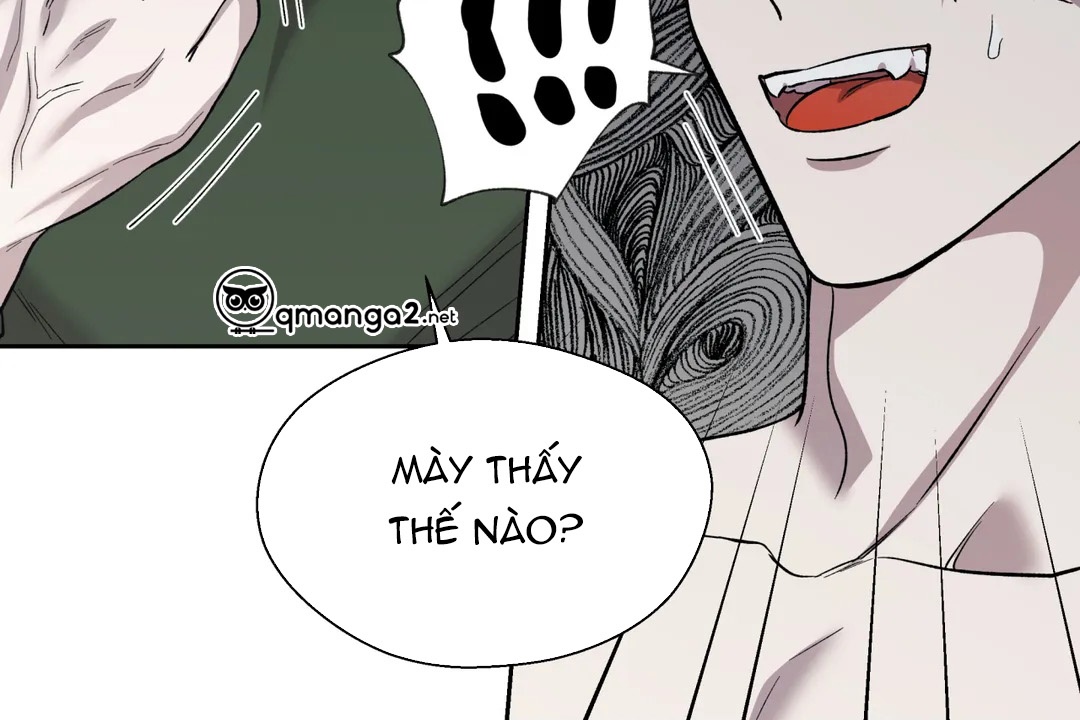 Chứng sợ Pheromone Chapter 8 - Trang 39