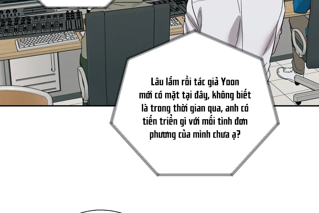 Chứng sợ Pheromone Chapter 8 - Trang 53