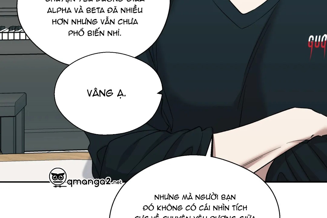 Chứng sợ Pheromone Chapter 8 - Trang 60