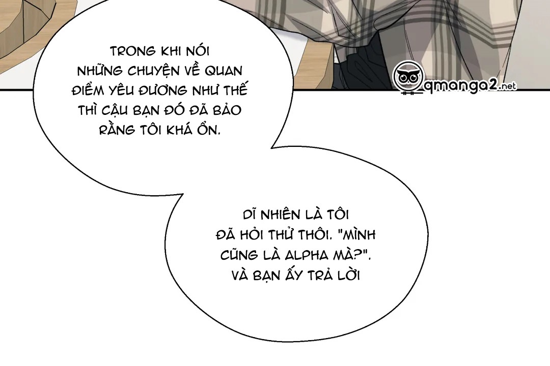 Chứng sợ Pheromone Chapter 8 - Trang 63