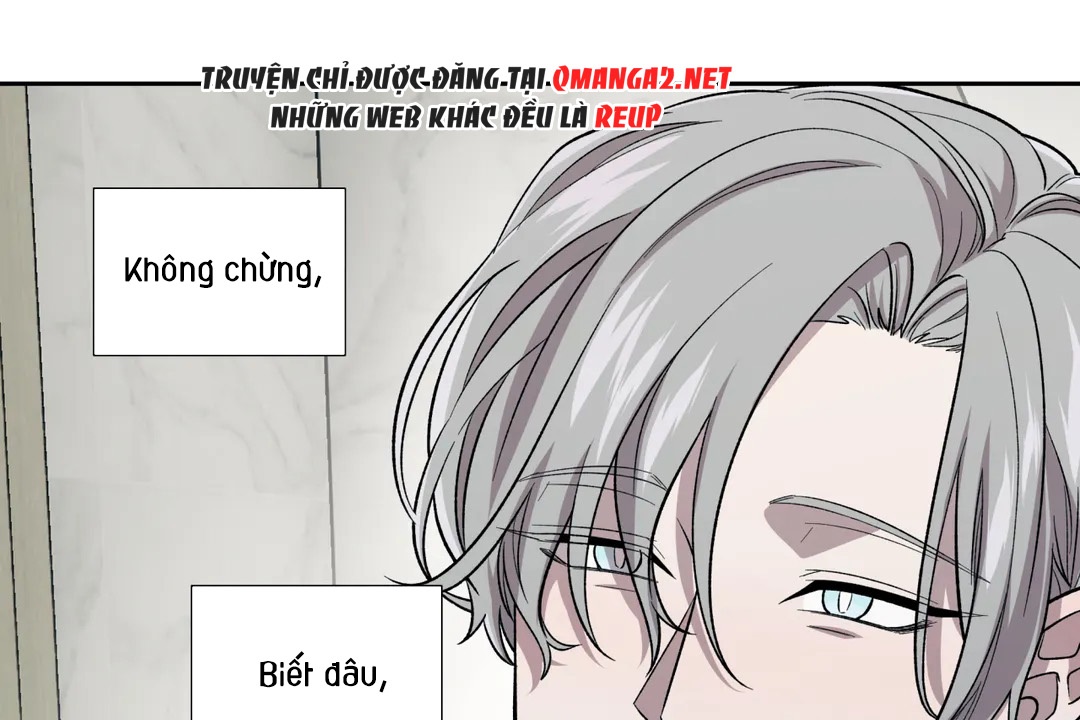 Chứng sợ Pheromone Chapter 8 - Trang 8