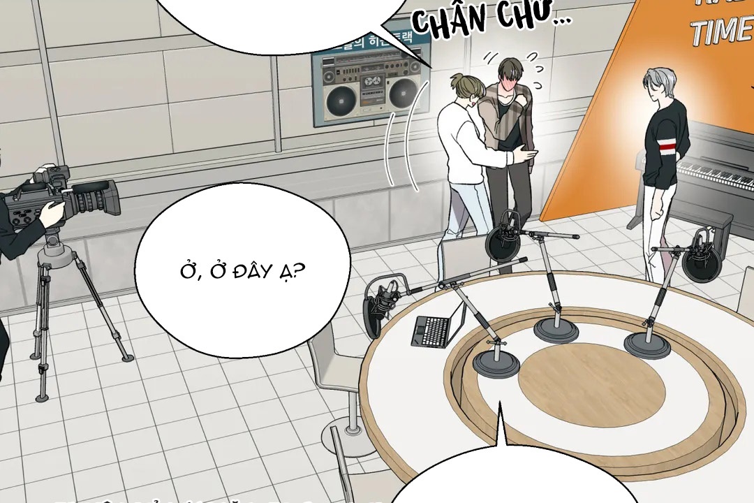 Chứng sợ Pheromone Chapter 8 - Trang 71