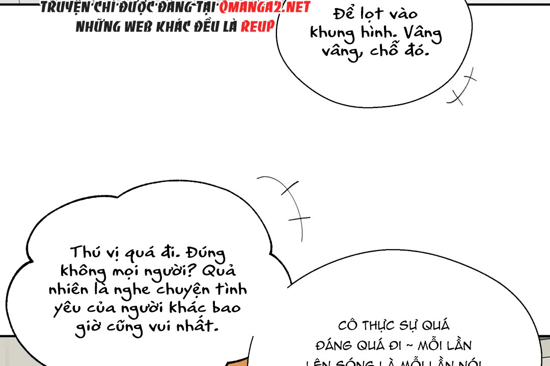 Chứng sợ Pheromone Chapter 8 - Trang 72