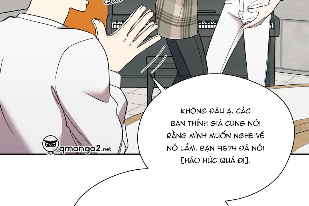 Chứng sợ Pheromone Chapter 8 - Trang 74