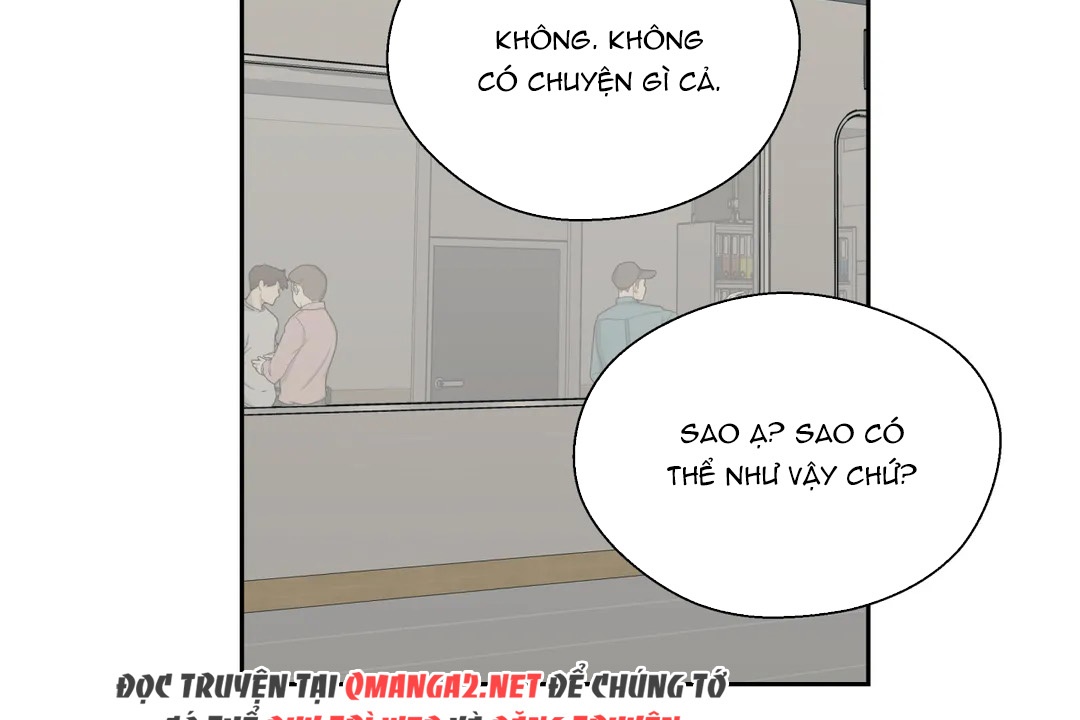 Chứng sợ Pheromone Chapter 8 - Trang 85