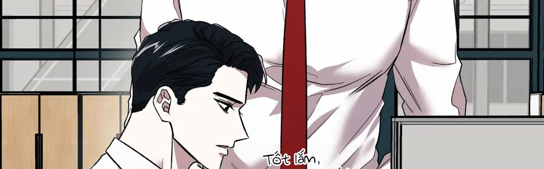 Chứng sợ Pheromone Chapter 9 - Trang 112