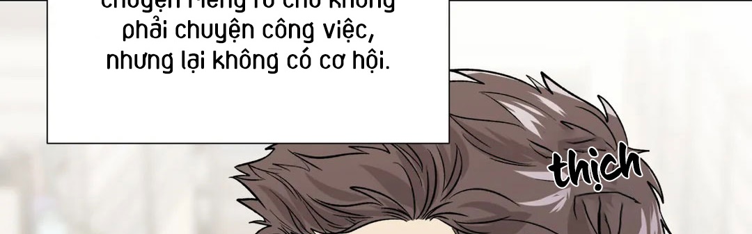 Chứng sợ Pheromone Chapter 9 - Trang 117