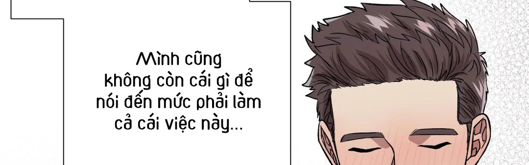 Chứng sợ Pheromone Chapter 9 - Trang 130