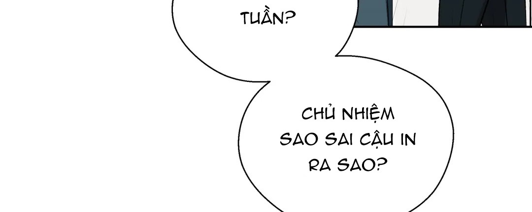 Chứng sợ Pheromone Chapter 9 - Trang 14