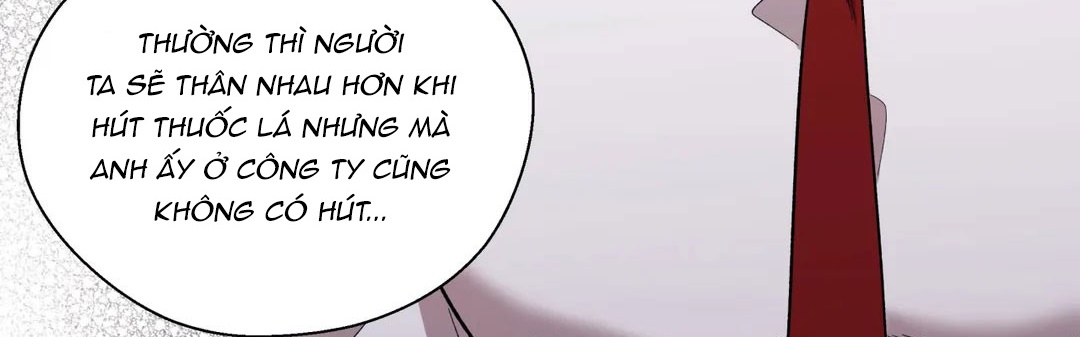 Chứng sợ Pheromone Chapter 9 - Trang 132