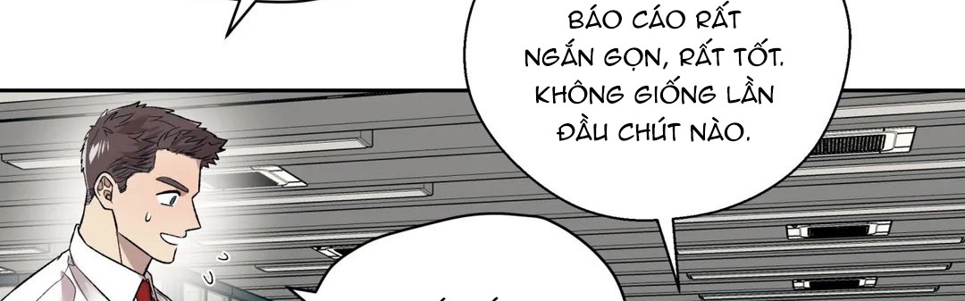 Chứng sợ Pheromone Chapter 9 - Trang 135