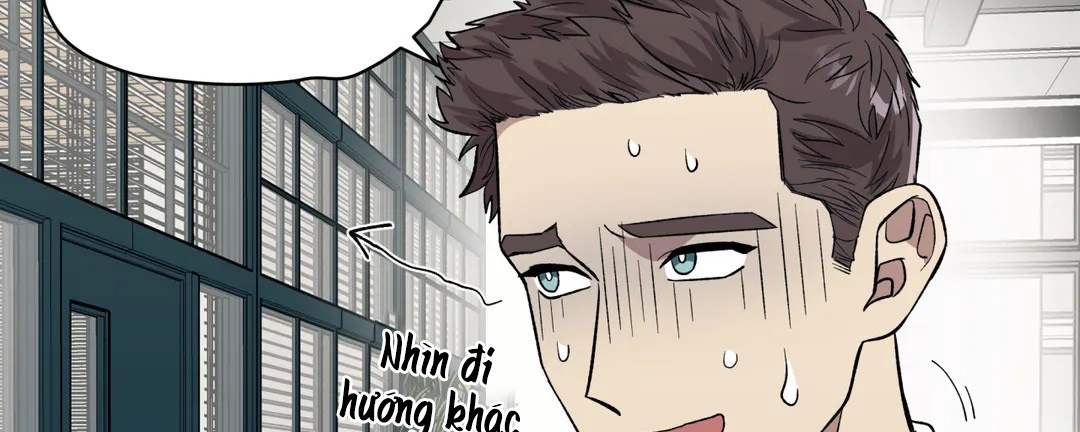 Chứng sợ Pheromone Chapter 9 - Trang 16