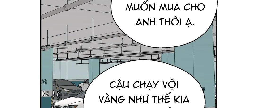 Chứng sợ Pheromone Chapter 9 - Trang 197