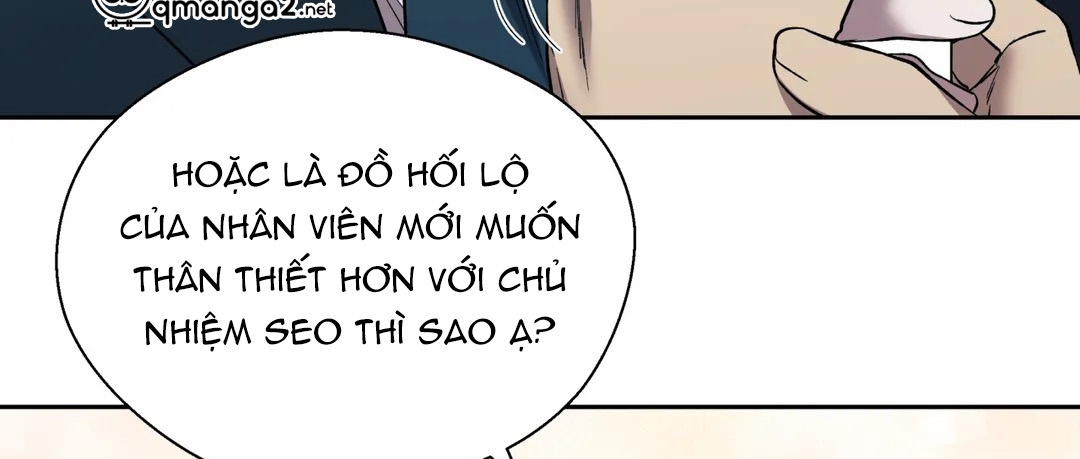 Chứng sợ Pheromone Chapter 9 - Trang 205