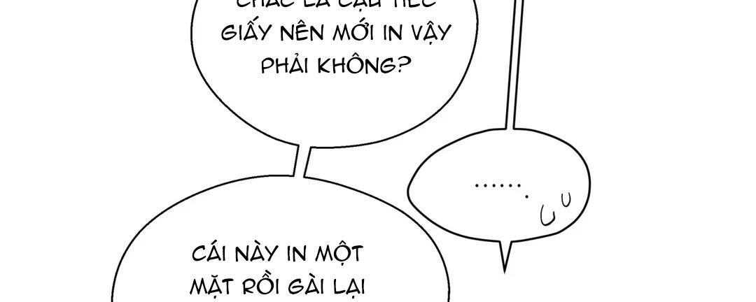 Chứng sợ Pheromone Chapter 9 - Trang 22