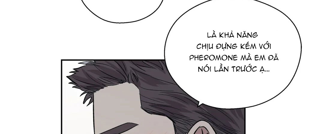 Chứng sợ Pheromone Chapter 9 - Trang 248