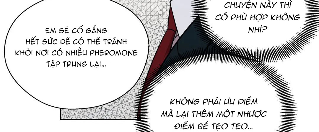 Chứng sợ Pheromone Chapter 9 - Trang 250