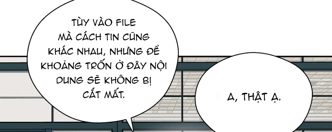 Chứng sợ Pheromone Chapter 9 - Trang 26