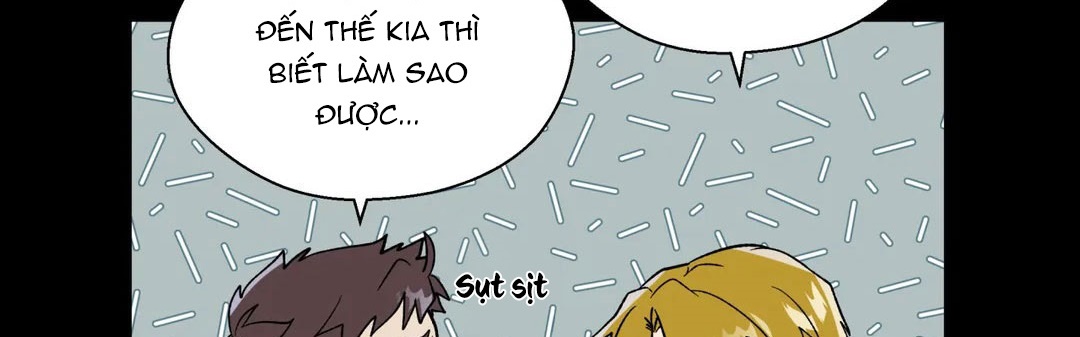 Chứng sợ Pheromone Chapter 9 - Trang 93