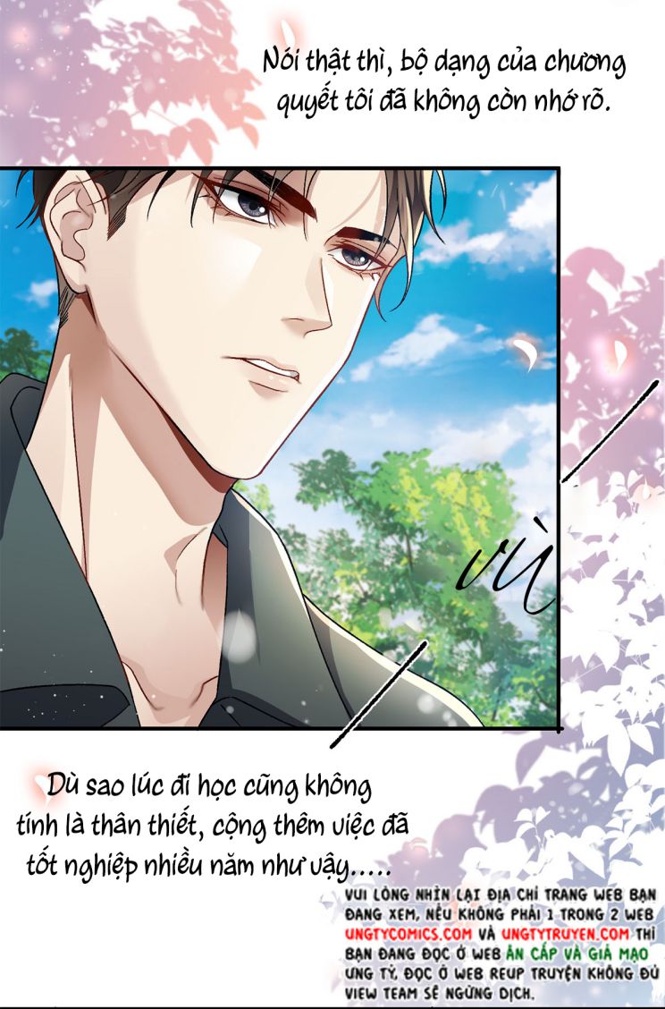 Đại Lộ Hoàng Hôn Chapter 2 - Trang 11