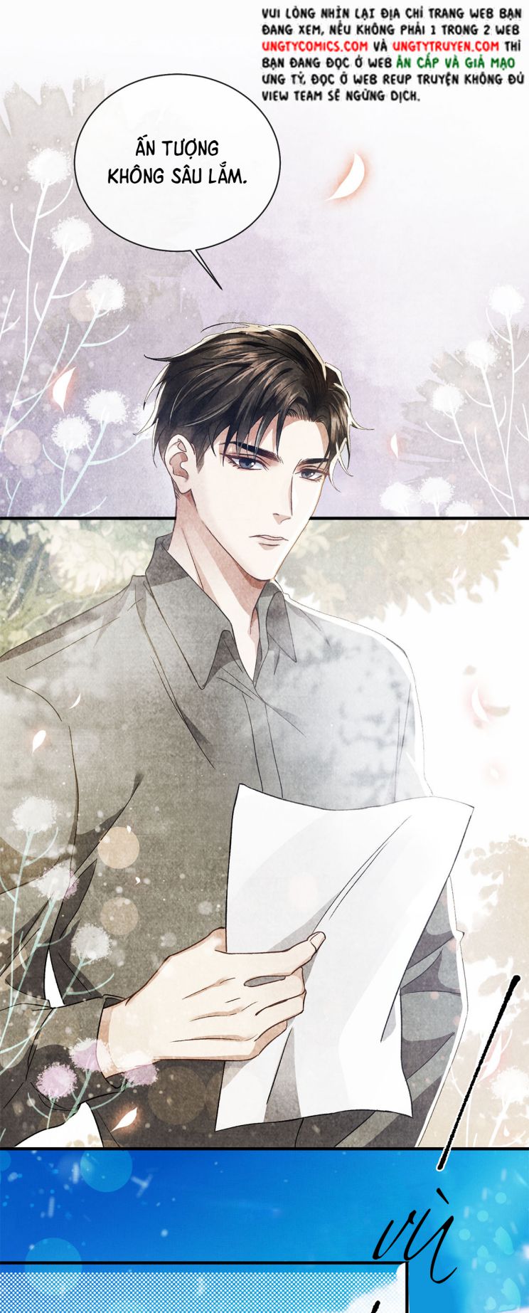 Đại Lộ Hoàng Hôn Chapter 2 - Trang 16