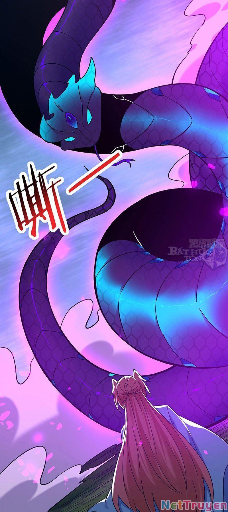 Đồ Đệ Của Ta Đều Là Nữ Ma Đầu Chapter 98 - Trang 15