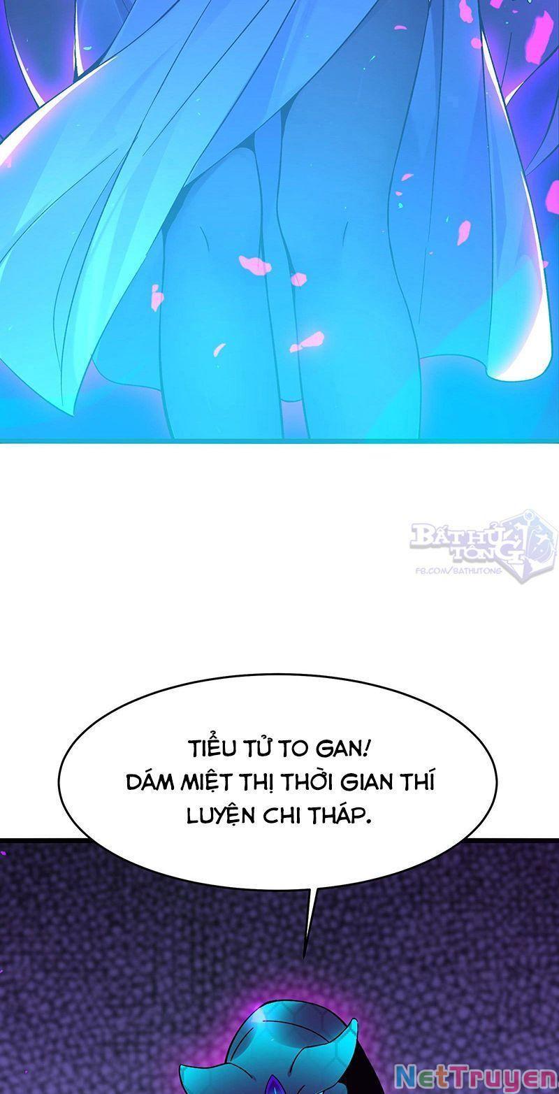 Đồ Đệ Của Ta Đều Là Nữ Ma Đầu Chapter 98 - Trang 18