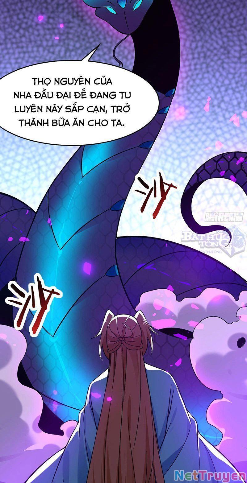 Đồ Đệ Của Ta Đều Là Nữ Ma Đầu Chapter 98 - Trang 19