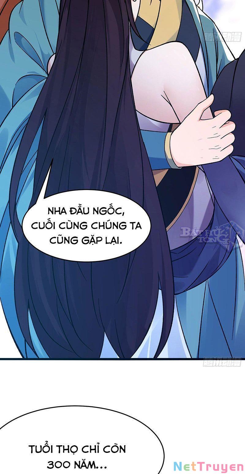 Đồ Đệ Của Ta Đều Là Nữ Ma Đầu Chapter 98 - Trang 29