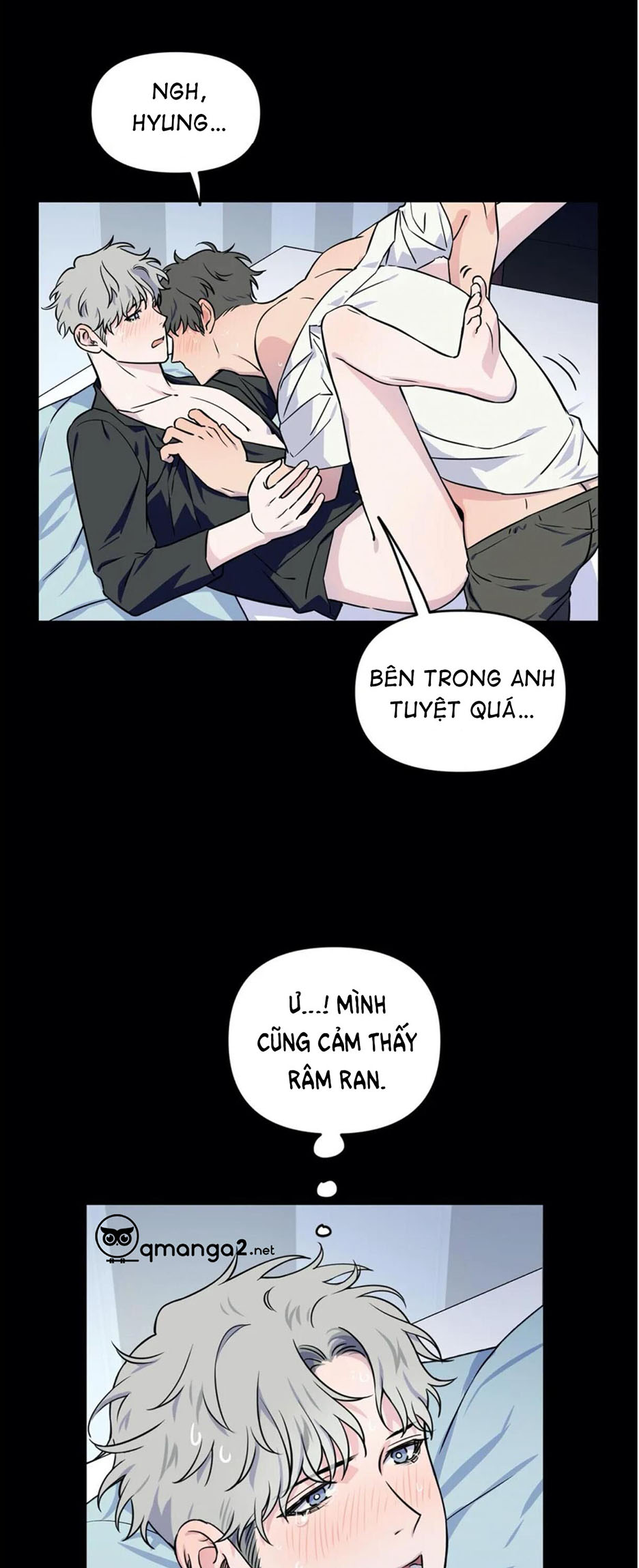 Hậu Trường Lãng Mạn Chapter 3 - Trang 41