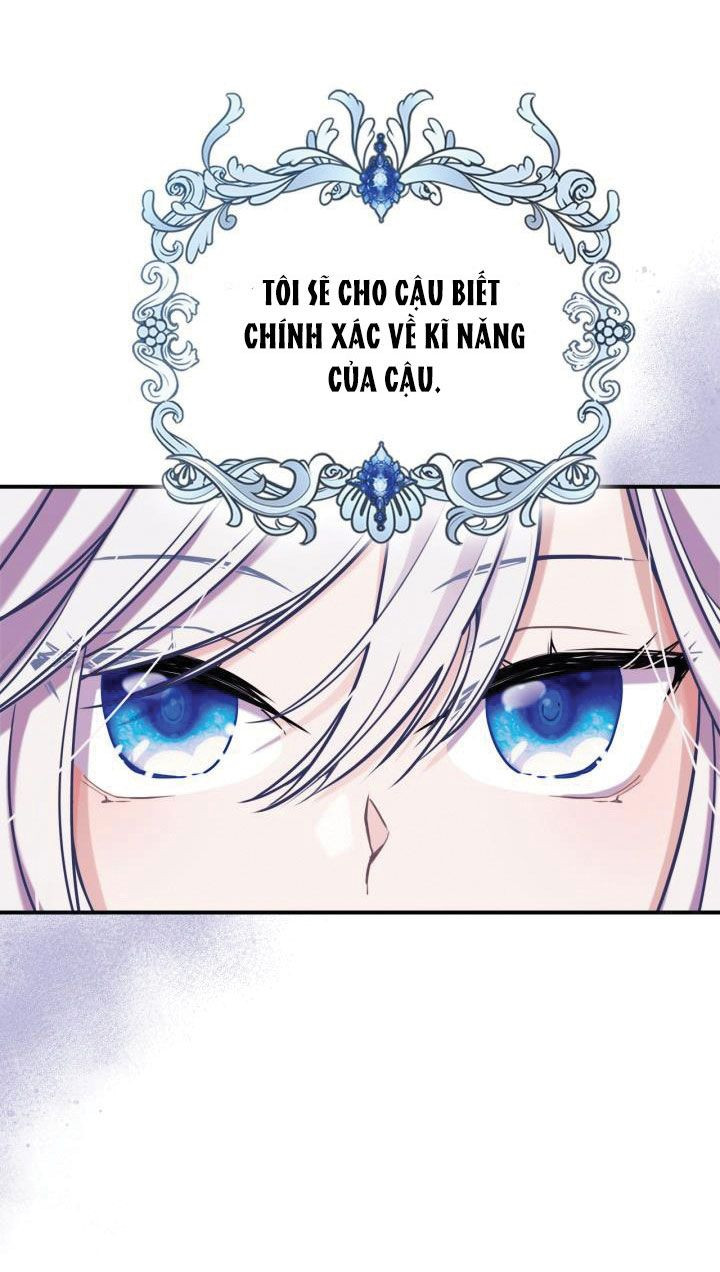 Hôm Nay Công Nương Toàn Năng Cũng Thấy Chán Nản Chapter 5.5 - Trang 22