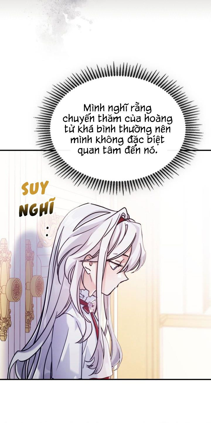 Hôm Nay Công Nương Toàn Năng Cũng Thấy Chán Nản Chapter 5 - Trang 11