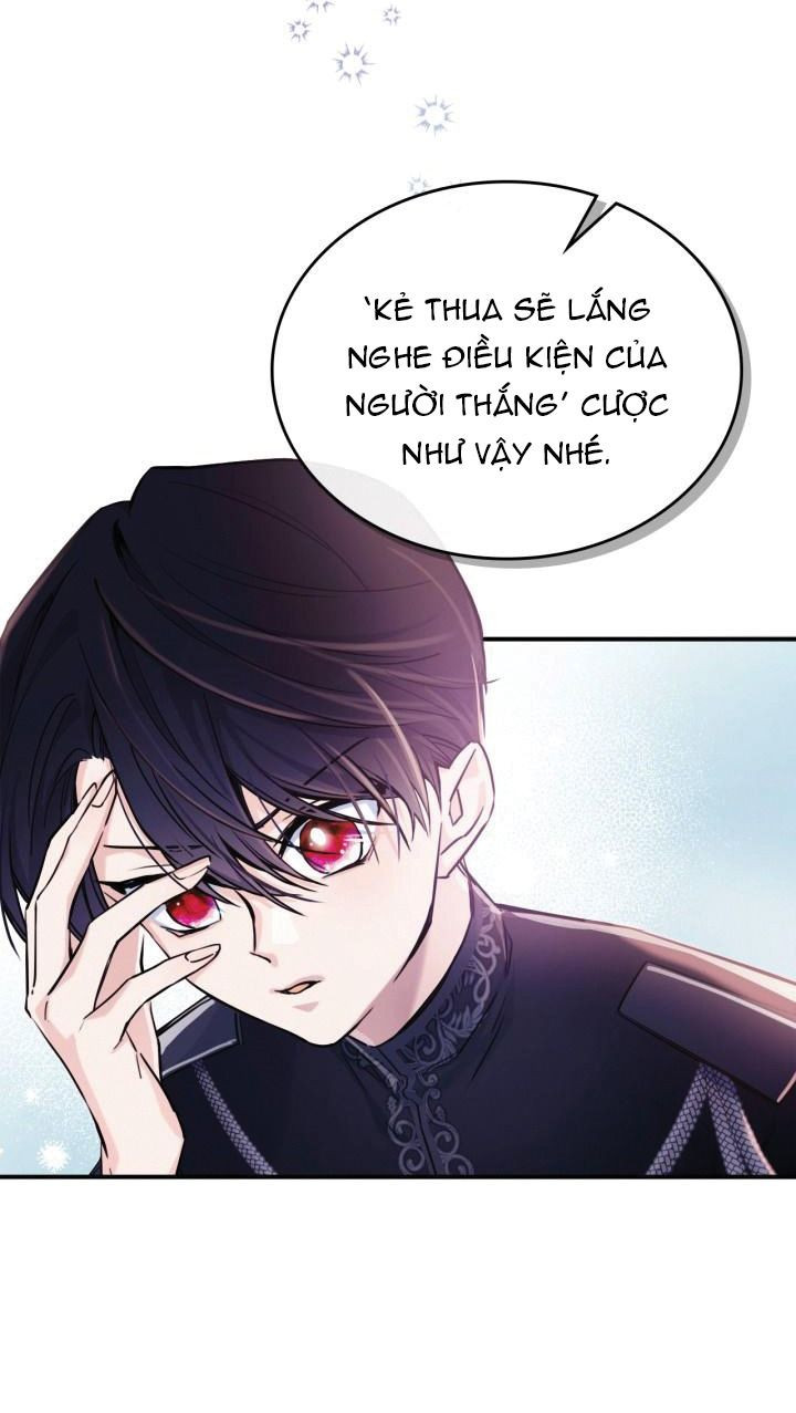 Hôm Nay Công Nương Toàn Năng Cũng Thấy Chán Nản Chapter 6 - Trang 16