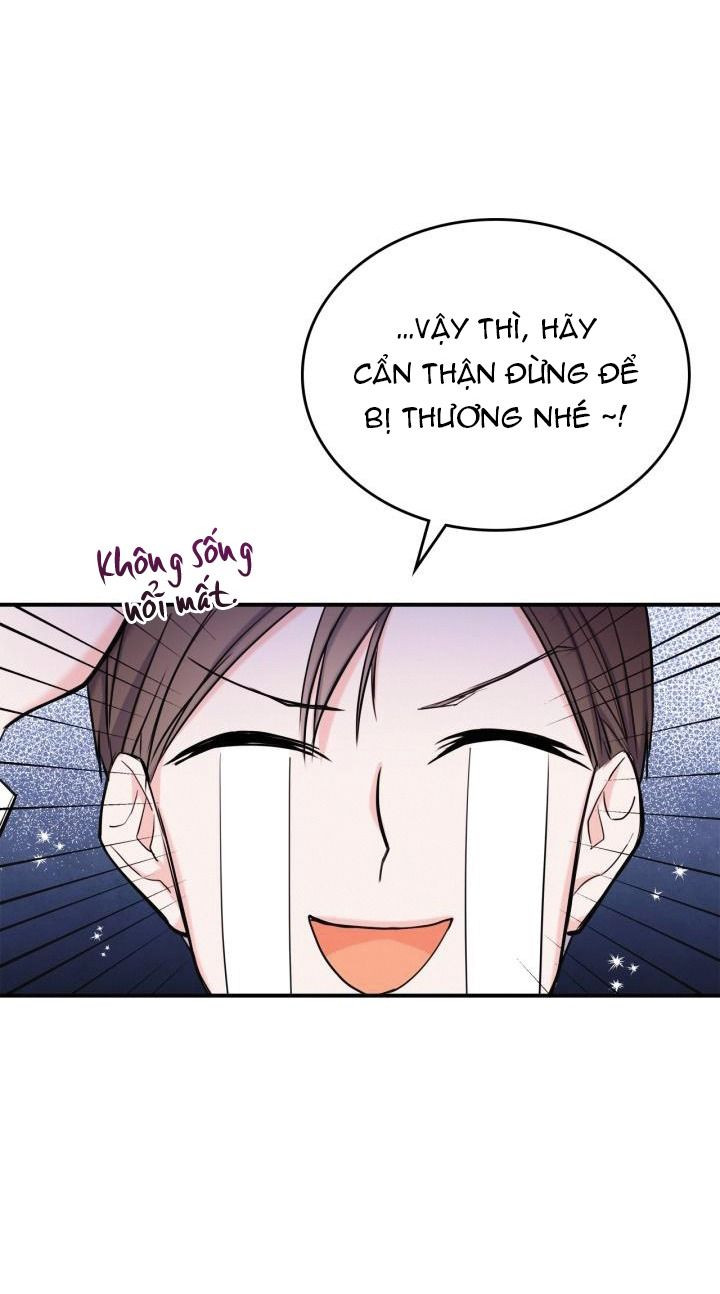 Hôm Nay Công Nương Toàn Năng Cũng Thấy Chán Nản Chapter 6 - Trang 23