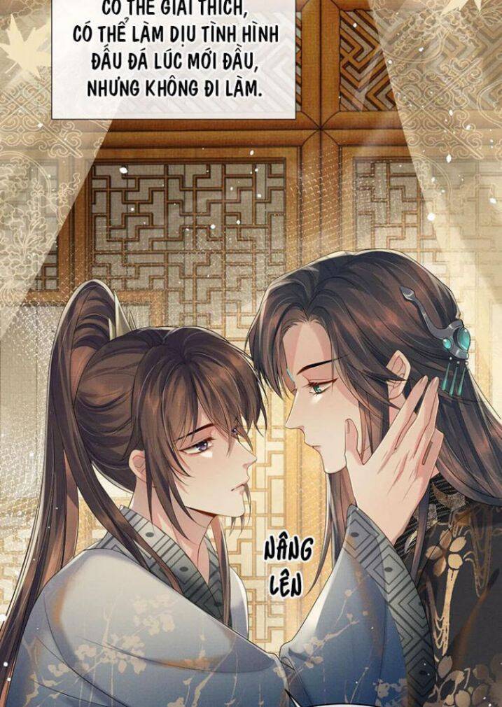 Ngộ Xà Chapter 59 - Trang 15