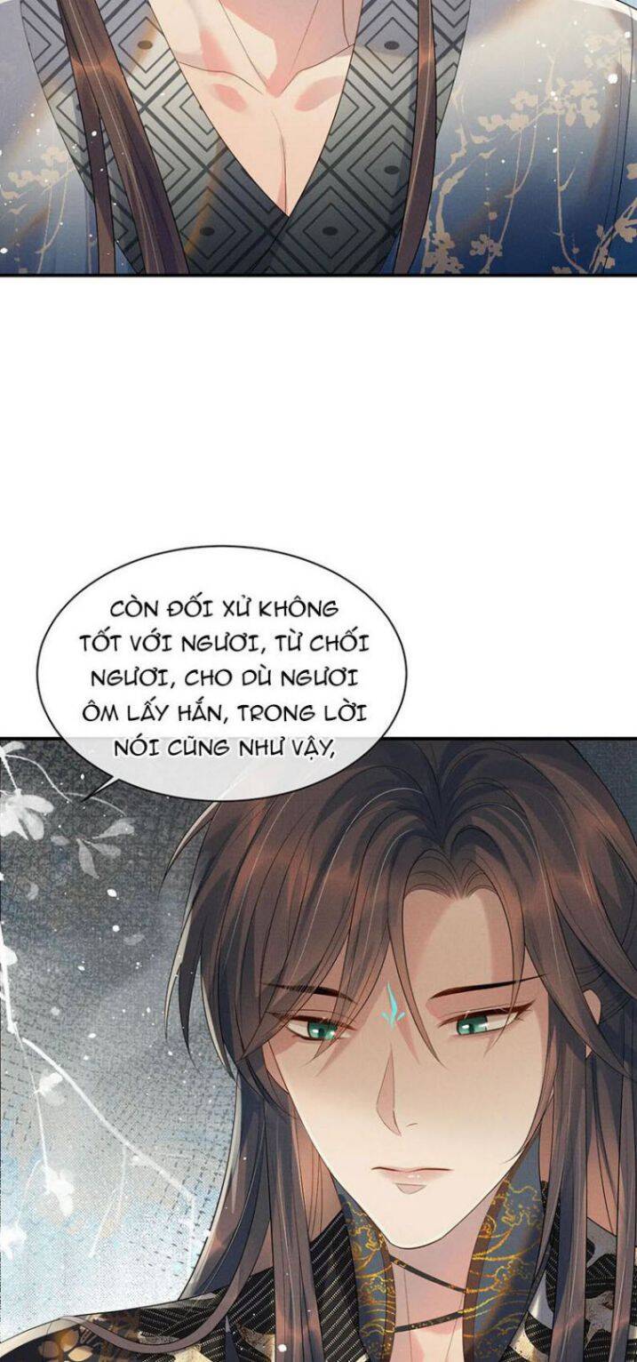 Ngộ Xà Chapter 59 - Trang 18