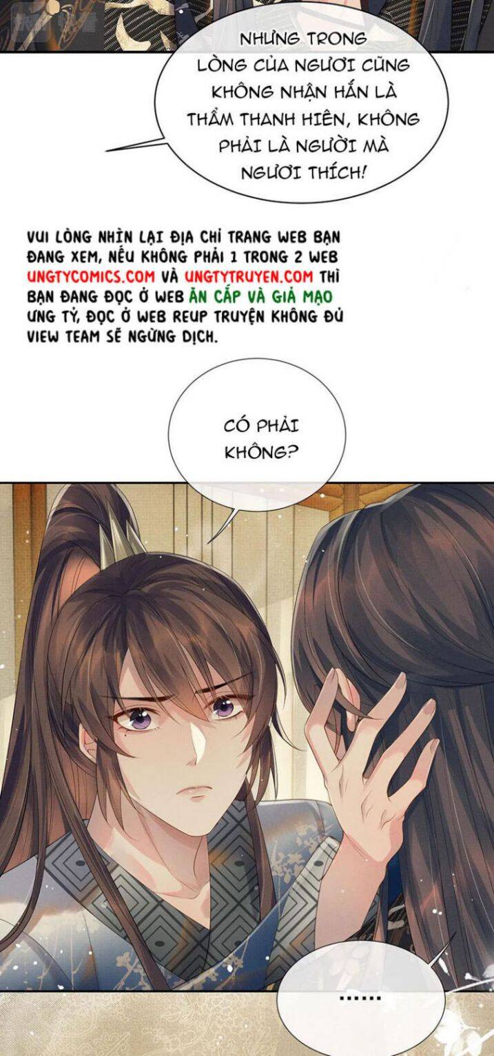 Ngộ Xà Chapter 59 - Trang 19